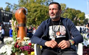 Davor Dragičević u srijedu u Sarajevu zbog registracije Udruženja