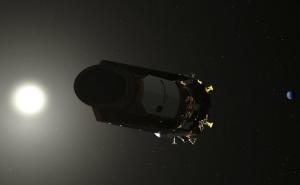 Najslavnija mašina u svemiru jučer je sklopila "oči": Posljednje zbogom Kepleru