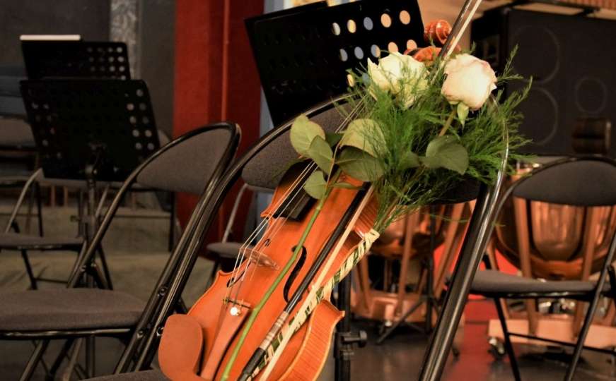 Dirljiva izvedba Mozartovog Requiema: U slavu Adisa, Davora, Rafaela i Armana