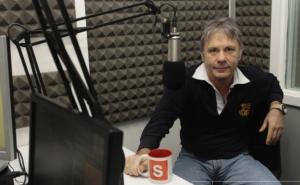 Bruce Dickinson proglašen počasnim građaninom Sarajeva