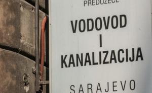 Vanredno saopćenje iz Vodovoda: Vogošća bez vode