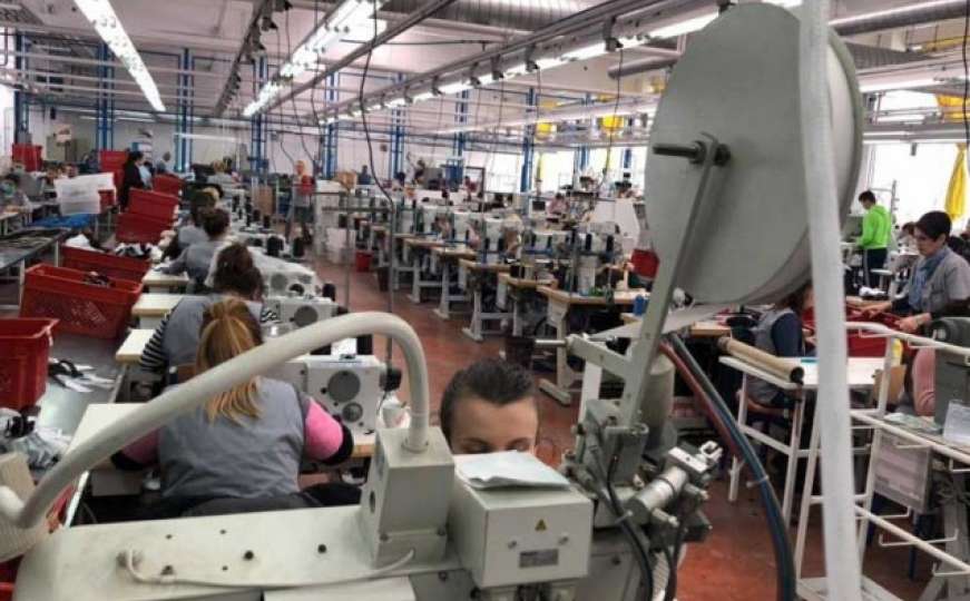 Fabrika obuće Dermal uvodi drugu smjenu i gradi novu proizvodnu halu