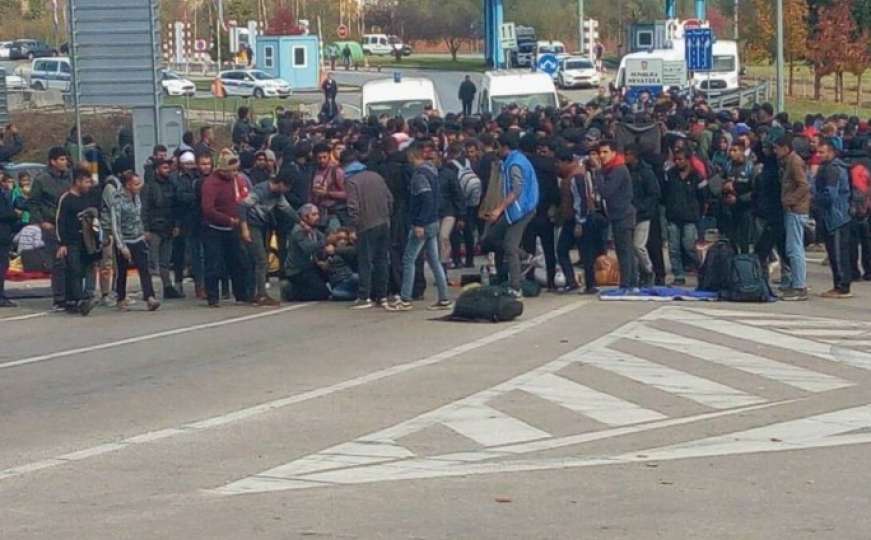 Tužilaštvo USK: Migrant nije ubio pet osoba ni u Makedoniji ni u Grčkoj