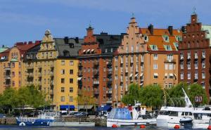 Kako izgleda život u Švedskoj i gdje su oni a gdje smo mi