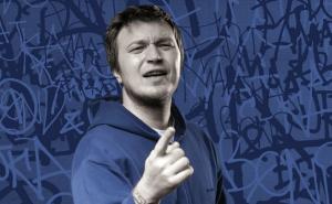 Edo Maajka: "Mi smo prikaze, ne traži dokaze..."