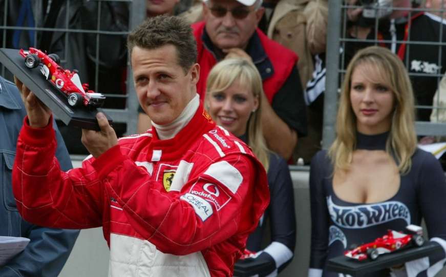Rođaci Michaela Schumachera o njegovom zdravstvenom stanju