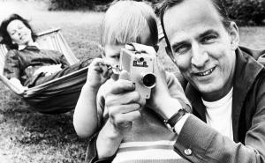 Stogodišnjica rođenja Ingmara Bergmana u kinu Meeting Point