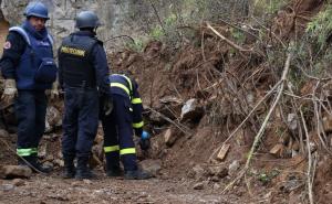 FUCZ i češka policija uklanjaju eksplozivna sredstva u Hadžićima