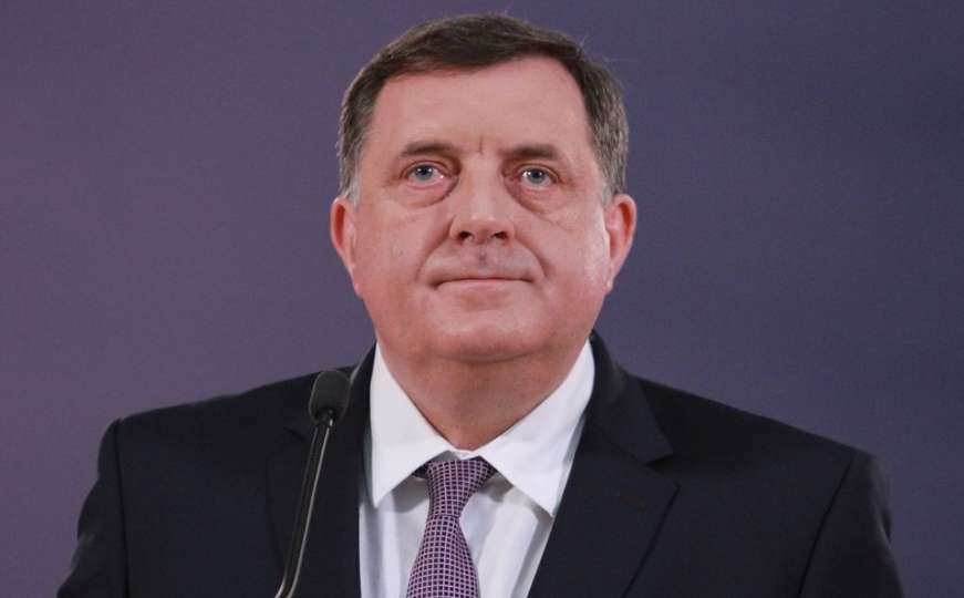 Poznat datum kada će Milorad Dodik sjesti u Predsjedništvo BiH?