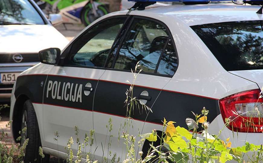 Nova pljačka u Mostaru: Razbojnici razoružali stražara i opljačkali pumpu