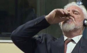 Završena istraga o smrti Slobodana Praljka: Nepoznato odakle mu otrov koji je popio