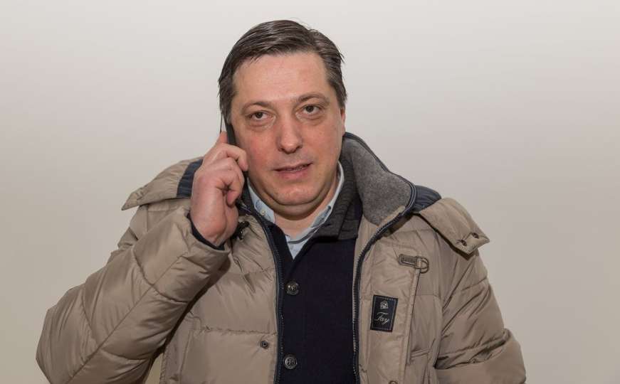 Novi detalji istrage o namještanju: Srbijanski menadžer telefonom naručio penal