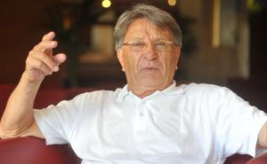 Opljačkana vikendica Ćire Blaževića: Otuđena veća količina novca