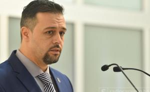Ministar Mulabdić: Službenici MUP-a su spremni odgovoriti svim sigurnosnim izazovima