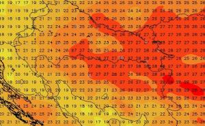Meteorolozi složni: Stiže toplotni val, mogli bi padati rekordi