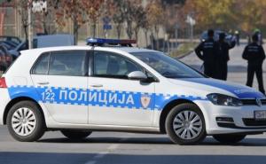 Tokom potrage za ubicama sarajevskih policajaca, pronađena vozila