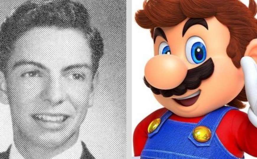 U 84. godini preminuo stvarni "Super Mario"