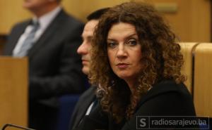 Srna-Bajramović: Vrijeme je da sudove dovedemo pred vlastiti sud časti
