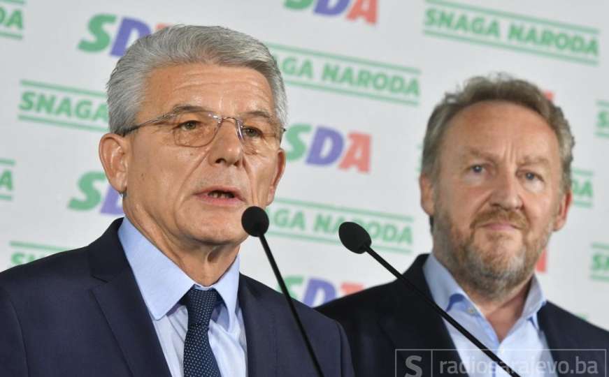 SDA: Josip Grubeša je pustio ratnog zločinca na slobodu