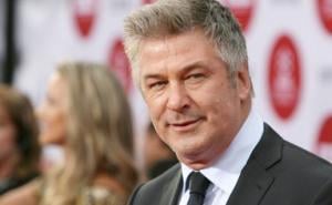 Uhapšen glumac Alec Baldwin