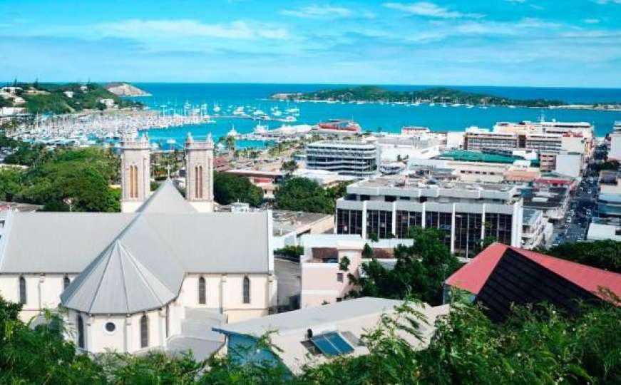Referendum: Nova Kaledonija glasa o odcjepljenju od Francuske