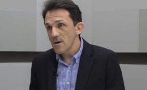 Preminuo Željko Prskalo, voditelj Građanske inicijative Transparentno