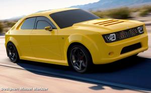 Sjećate li se Zastave 101 Mediteran: Makedonski dizajner napravio GT verziju