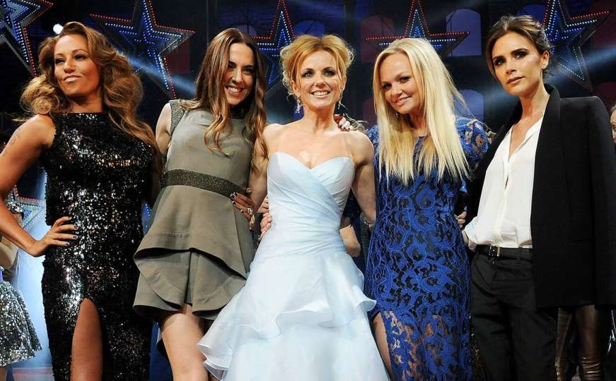 Najavljuju turneju nakon 6 godina: Spice Girls ponovo zajedno, ali bez jedne članice