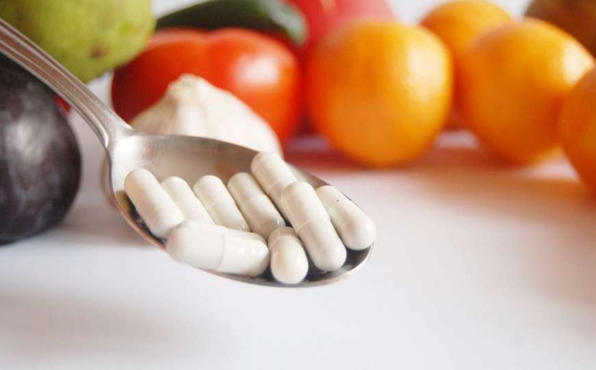 Šta uzimati, šta ne: Neki su vitamini beskorisni, neki nam mogu i naškoditi