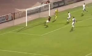 Ahmetović pogodio za slavlje Bordo tima, Krpić ekspresno izjednačio