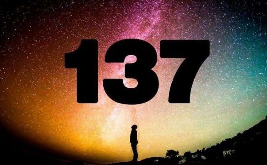Magični broj: Zašto je 137 najveća misterija za naučnike