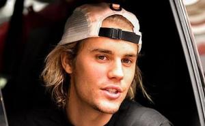 Justin Bieber istetovirao lice