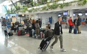 Zimski red 2018/2019: Dodatni letovi iz Sarajeva za dvije destinacije