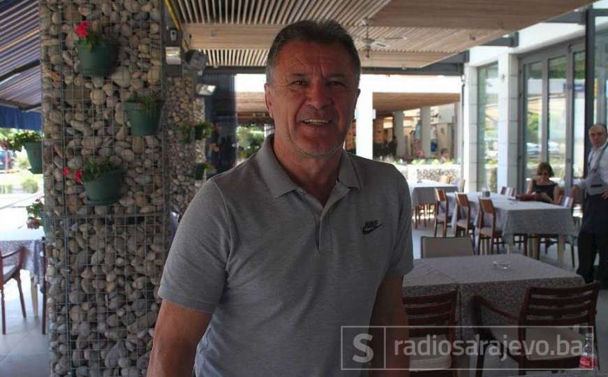 Zdravko Mamić izbačen iz članstva zagrebačkog Dinama