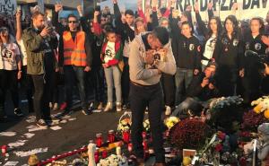 Dragičević: Davno sam vam rekao, najbolje bi bilo da me ubijete, a vi ne smijete