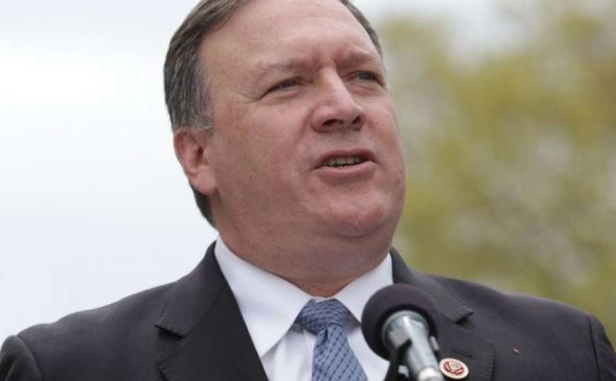 Pompeo: Pronaći ćemo i procesuirati one koji su ubili Khashoggija