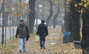 Oblaci, pa sunce, onda kiša: Objavljena prognoza do četvrtka