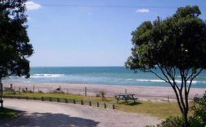 Luda sreća: Ribar spasio bebu iz okeana