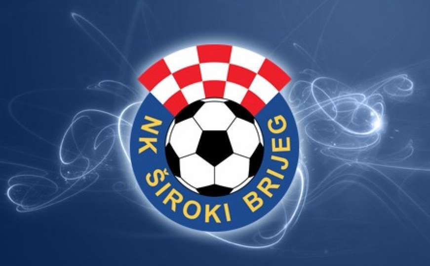 NK Široki Brijeg reagirao na tvrdnje FK Mladost Doboj-Kakanj