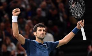 Povratak iz snova: Đoković ostaje broj 1 do kraja godine, Nadal odustao od Londona