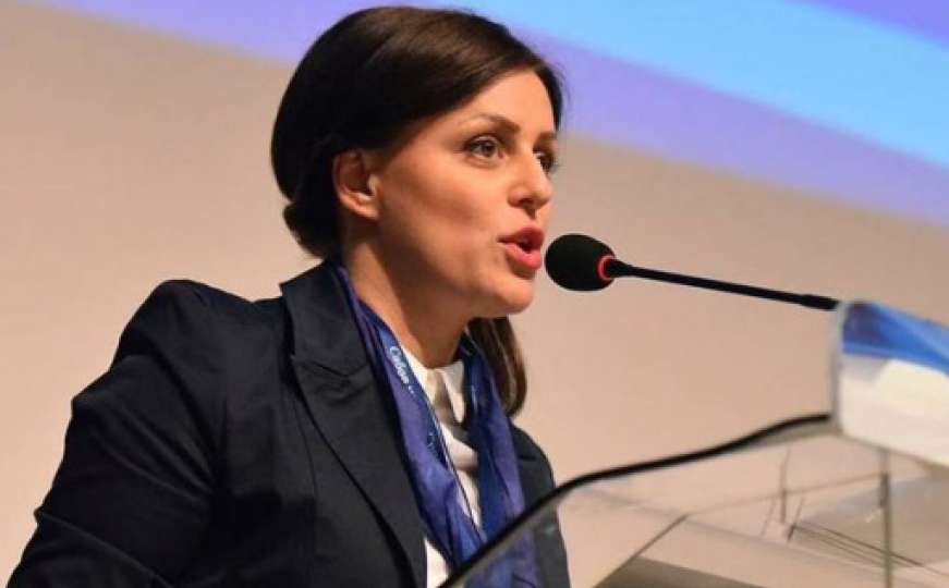 Kasno se izjasnila kao Bošnjakinja: Nina Bukejlović bez mandata u NSRS
