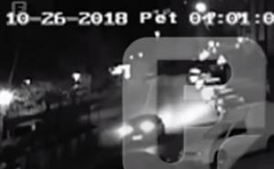 Ubistvo sarajevskih policajaca: FTV objavila video snimak automobila