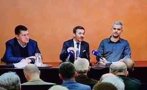 Nove provokacije iz Zagreba: BiH ne mora opstati