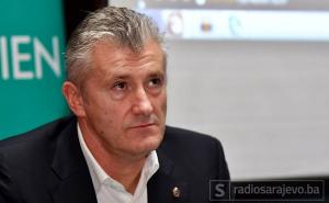 Šuker za Radiosarajevo.ba: Volim Sarajevo, od Ivice Osima smo svi puno naučili