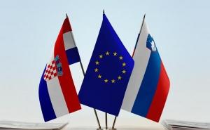 Slovenija i Hrvatska među najmanje utjecajnim zemljama EU
