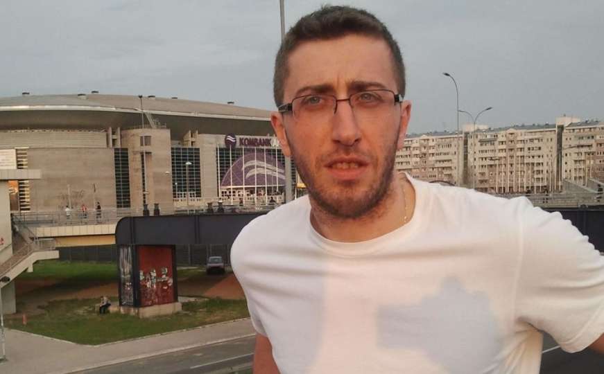 Novinari traže da se rasvijetli slučaj napada na Kovačevića