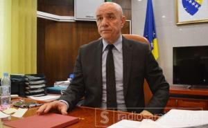 Galijašević: Dogovorili smo se sa HDZ-om i SBiH-om, a o mom mandatu odlučuje SDA