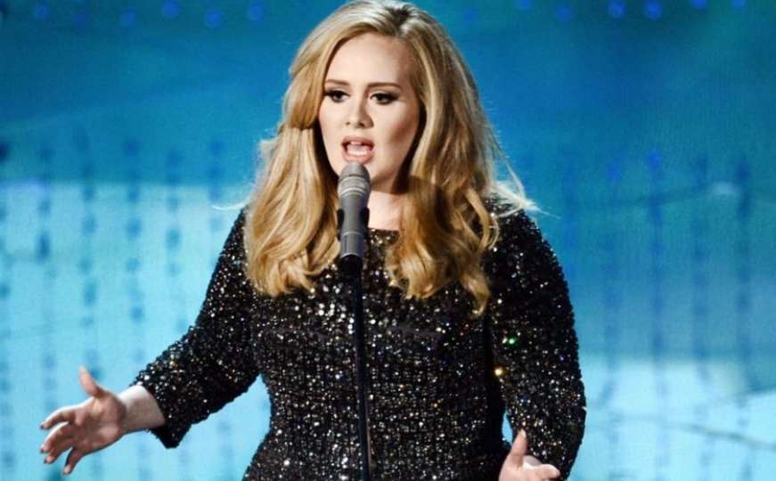 Adele objavila slatku fotografiju iz djetinjstva u čast okupljanja Spice Girls