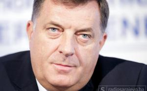 Dodik: Mi ne bježimo od istine, prihvatićemo novi Izvještaj o Srebrenici