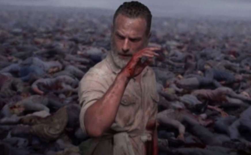 Sjajna epizoda The Walking Deada: Ricka Grimesa više nema, ALI...